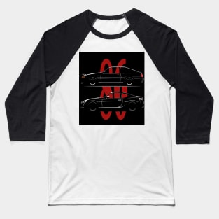 86 Baseball T-Shirt